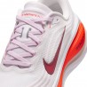 Nike Vomero Plus Pearl Rosa Rosso - Scarpe Running Donna