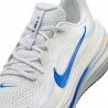Nike Winflo 12 Bianco Blue Crystal - Scarpe Running Uomo