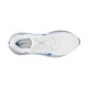 Nike Winflo 12 Bianco Blue Crystal - Scarpe Running Uomo