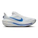 Nike Winflo 12 Bianco Blue Crystal - Scarpe Running Uomo