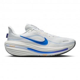 Nike Winflo 12 Bianco Blue Crystal - Scarpe Running Uomo