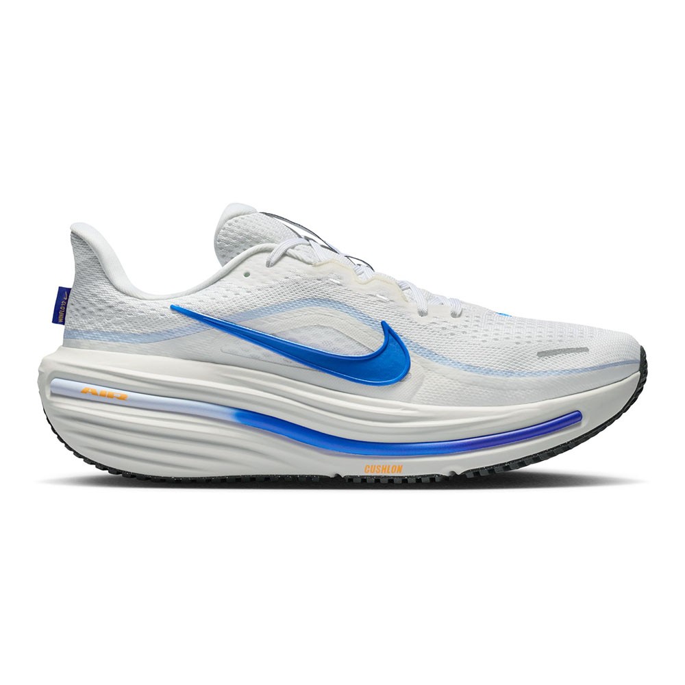 Nike Winflo 12 Bianco Blue Crystal - Scarpe Running Uomo