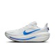 Nike Winflo 12 Bianco Blue Crystal - Scarpe Running Uomo