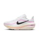 Nike Winflo 12 Bianco Lt Magenta - Scarpe Running Donna