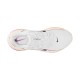 Nike Winflo 12 Bianco Lt Magenta - Scarpe Running Donna