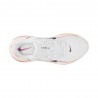 Nike Winflo 12 Bianco Lt Magenta - Scarpe Running Donna
