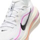 Nike Winflo 12 Bianco Lt Magenta - Scarpe Running Donna