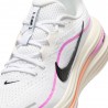 Nike Winflo 12 Bianco Lt Magenta - Scarpe Running Donna
