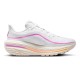 Nike Winflo 12 Bianco Lt Magenta - Scarpe Running Donna