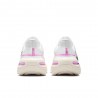 Nike Winflo 12 Bianco Lt Magenta - Scarpe Running Donna
