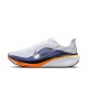 Nike Pegasus 42 Bianco Metallic Argento-Lapis - Scarpe Running Uomo