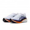 Nike Pegasus 42 Bianco Metallic Argento-Lapis - Scarpe Running Uomo