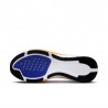 Nike Pegasus 42 Bianco Metallic Argento-Lapis - Scarpe Running Uomo