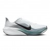 Nike Pegasus 42 Bianco Nero-Mineral Slate - Scarpe Running Uomo