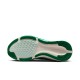 Nike Pegasus 42 Bianco Metallic Argento-Lamachite - Scarpe Running Donna