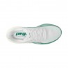 Nike Pegasus 42 Bianco Metallic Argento-Lamachite - Scarpe Running Donna