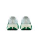 Nike Pegasus 42 Bianco Metallic Argento-Lamachite - Scarpe Running Donna