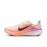 Nike Pegasus 42 Chalk Arancio Pulse-Bright Violet - Scarpe Running Donna