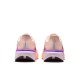 Nike Pegasus 42 Chalk Arancio Pulse-Bright Violet - Scarpe Running Donna