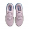 Nike Pegasus 42 Bleached Lilac Blue Void - Scarpe Running Donna