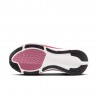 Nike Pegasus 42 Pearl Rosa Nero - Scarpe Running Donna