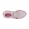 Nike Pegasus 42 Pearl Rosa Nero - Scarpe Running Donna