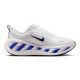 Nike Vomero Plus Cm Bianco Nero-Racer Blue - Scarpe Running Uomo