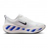 Nike Vomero Plus Cm Bianco Nero-Racer Blue - Scarpe Running Uomo