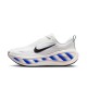 Nike Vomero Plus Cm Bianco Nero-Racer Blue - Scarpe Running Uomo