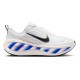 Nike Vomero Plus Cm Bianco Nero-Racer Blue - Scarpe Running Uomo