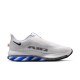 Nike Pegasus Premium Bianco Nero-Racer Blue - Scarpe Running Uomo