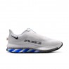Nike Pegasus Premium Bianco Nero-Racer Blue - Scarpe Running Uomo