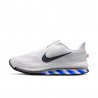 Nike Pegasus Premium Bianco Nero-Racer Blue - Scarpe Running Uomo