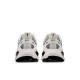 Nike Vomero 18 Summit Bianco Metallic Argento - Scarpe Running Uomo