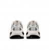 Nike Vomero 18 Summit Bianco Metallic Argento - Scarpe Running Uomo
