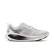 Nike Vomero 18 Summit Bianco Metallic Argento - Scarpe Running Uomo