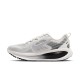 Nike Vomero 18 Summit Bianco Metallic Argento - Scarpe Running Uomo