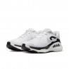 Nike Structure Plus Summit Bianco Nero - Scarpe Running Uomo