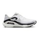 Nike Structure Plus Summit Bianco Nero - Scarpe Running Uomo