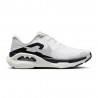 Nike Structure Plus Summit Bianco Nero - Scarpe Running Uomo