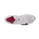 Nike Zoomx Vaporfly Next% 4 Cm Bianco Nero-Racer Bl - Scarpe Running Uomo