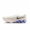 Nike Zoomx Streakfly 2 Cm Bianco Nero-Racer Blue - Scarpe Running Uomo