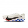 Nike Zoomx Streakfly 2 Cm Bianco Nero-Racer Blue - Scarpe Running Uomo