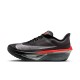 Nike Zoom Fly 6 Nero Metallic Silv - Scarpe Running Uomo