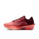 Nike Zoomx Vaporfly Next% Se Team Rosso Barely Gree - Scarpe Running Donna