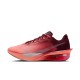 Nike Zoomx Vaporfly Next% Se Team Rosso Barely Gree - Scarpe Running Donna