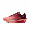 Nike Zoomx Vaporfly Next% Se Team Rosso Barely Gree - Scarpe Running Donna