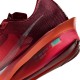 Nike Zoomx Vaporfly Next% Se Team Rosso Barely Gree - Scarpe Running Donna