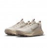 Nike Wildhorse 10 Lt Orewood Brn Cream Ii-Safety - Scarpe Trail Running Uomo