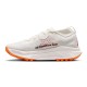 Nike ACG Zegama Summit Bianco Nero-Phantom Safety - Scarpe Trail Running Donna